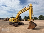 Used Komatsu
